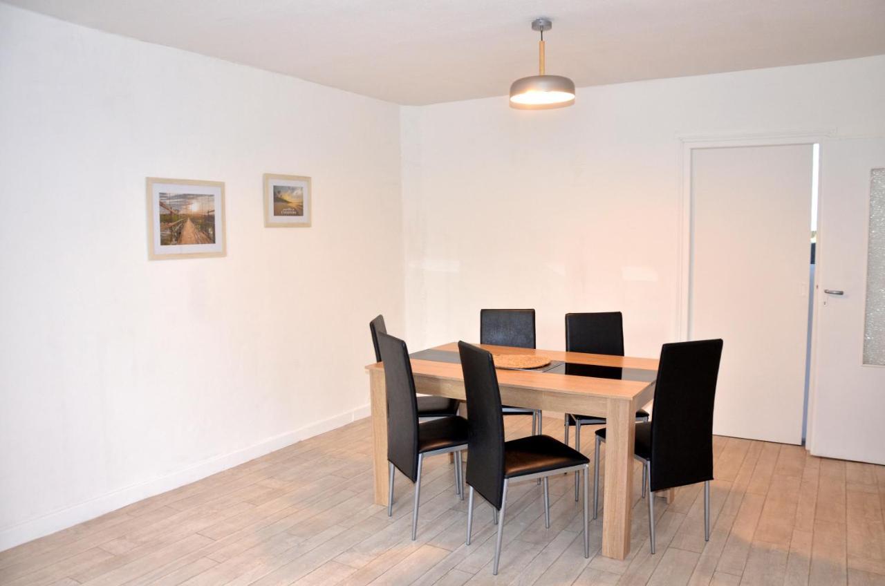 Au Bord De L'Eau Appartement 50 M2 Chambon-sur-Voueize Ngoại thất bức ảnh