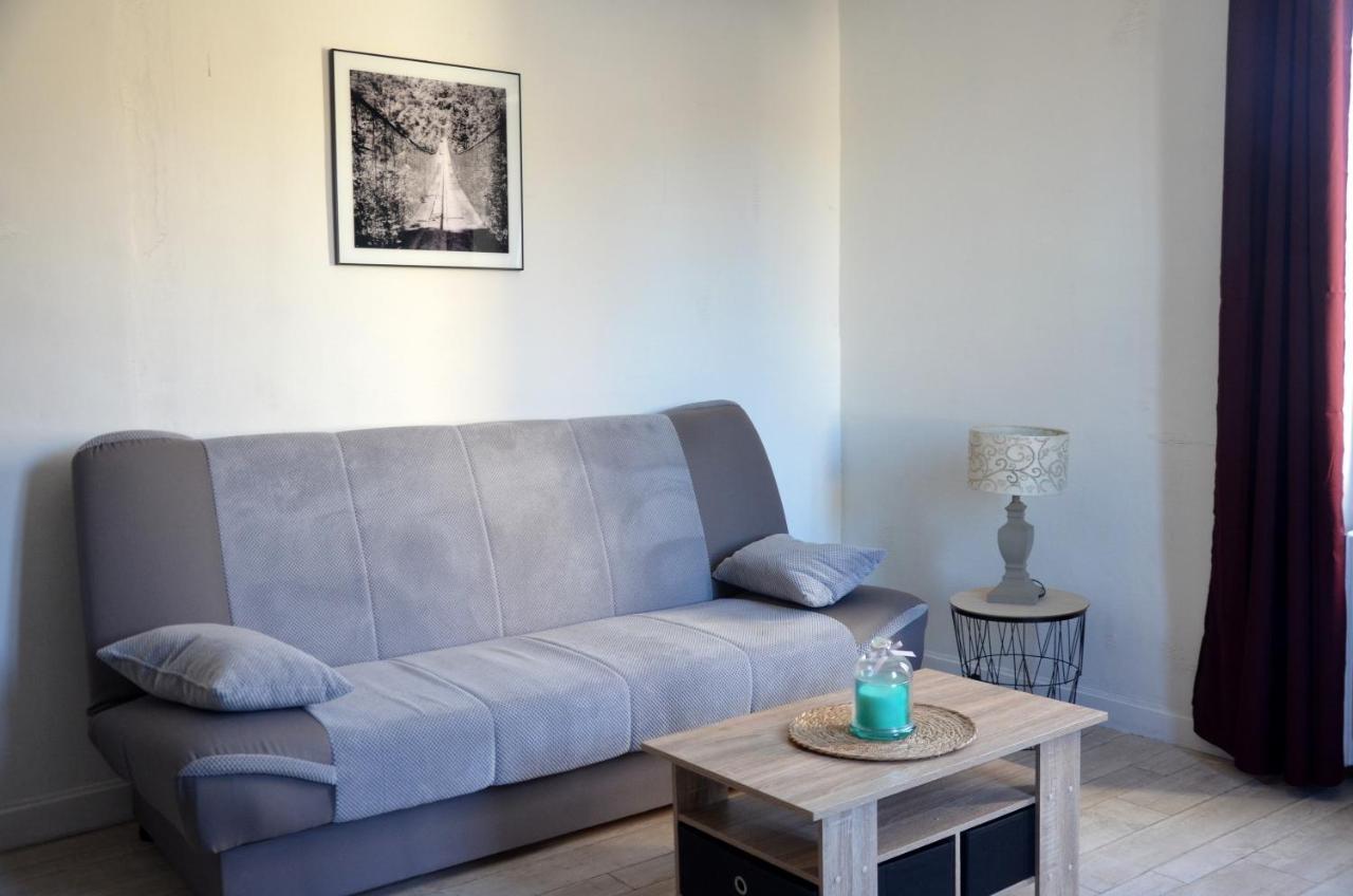 Au Bord De L'Eau Appartement 50 M2 Chambon-sur-Voueize Ngoại thất bức ảnh